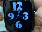 New i8 Pro Max Big Screen Smartwatch