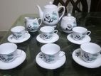 New Imported Vintage Tea Set For Sale