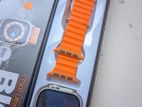 New Intact T900 Ultra Smart Watch