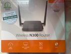 New inteck Dlink Router 9Vol Adapter Prower full WiFi Signal