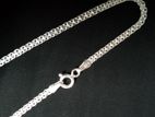 New Italian 22 keret rupar pati chain