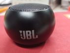 New Jbl M3 Mini Bluetooth Speaker (master Copy) Full Metal Body