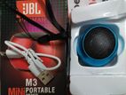 New JBL M3 Mini