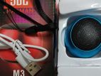 New JBL M3 Mini Portable Speaker