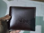 New Jeep Wallet