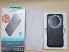 New Joyroom 10000mah 12w Powerbank