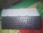 New Keyboard Sell Hbe