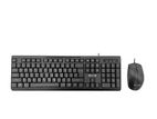 NEW KEYBOARD WITH MOUSE IN A CHEAP PRICE