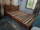 New khat free delivery no advance double bed