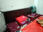 Bed for sell