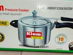 New Kiam Pressure Cooker/5.5 LITRE