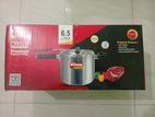 NEW KIAM Pressure Cooker 6.5 Liter