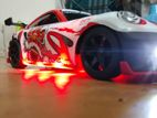 new kid's car!!