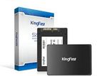 New Kingfast 128GB SSD ( 3 year warranty)