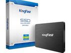 New KingFast F10 128GB 2.5-inch SATA III Internal SSD