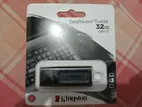New Kingston 32gb