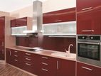 New Kitchen cabinet ( MID - 5507)