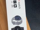 New LA24 Google pixel AMOLED DISPLAY high resolution women's SMART WATCH