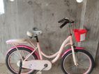 New Ladies Kids Cycle