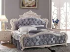New Lam-yea Furniture bed