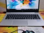 new Laptop HP EliteBook840 G5 touch screen 16/256