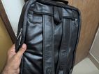 New Leather Bag