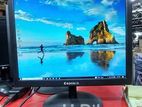 Samsung Monitor for sale