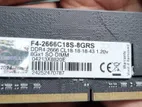 New Like 8gb Laptop Ram