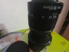 New Like Kit Lense 18-55mm