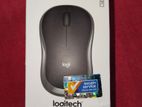 New Logitech Wireless Mouse With 3 year Warranty