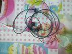 New Long Lasting Earphone