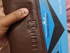 New Long Wallet