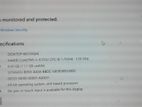 New look Dell Latitude i5 8th Gen 8GB RAM 256GB M.2 14″ FHD Laptop