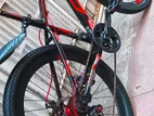 New Looking Alloy Core Cycle(সাইকেল)