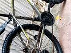 New Looking Seventy One Gear Cycle