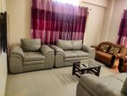 New Luxurious Full Furnished South East Corner Flat Rent at 6th floor