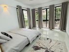 new Luxury full furnished flat rent