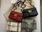 New Luxury Gucci Shoulder Bag