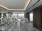 New luxury semi furnished apartment by Shanta Holdings