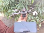 New M1s Drone With Brashless Motor Dual Hd Camera 2025