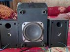 New Macrolab Sound Box