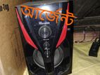 New Macrolab ( Sound System)