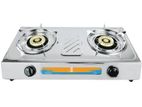 New Manual Gas stove sell hobe