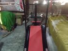 Manual Treadmill