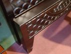 New MDF bed design