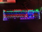 New mechanical keyboard for sell