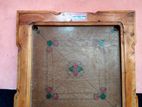 New Medium Size Carrom Board