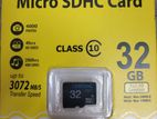 New Memory Card (32 Gb)
