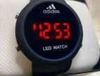 New Men Fashionable Wrist Led Watch