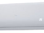 NEW Midea 1.0 Ton Wall Type AC ১০০% অরজিনাল প্রোডাক্টের গ্যারান্টি।